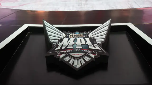 MPL Indonesia Season 8