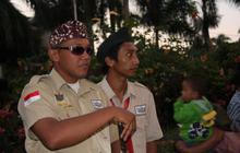 Beragam kostum pejuang di Festival Malang Kembali 2012