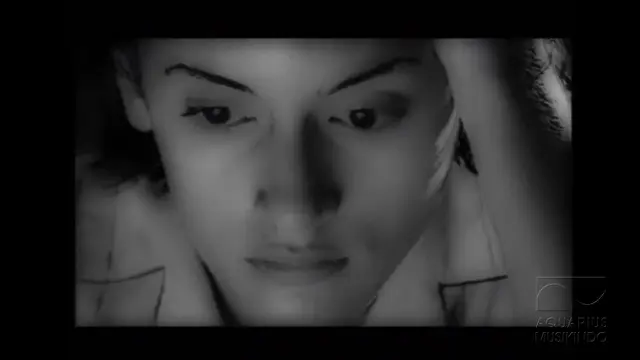Bianca Adinegoro. (Foto: YouTube Aquarius Musikindo)