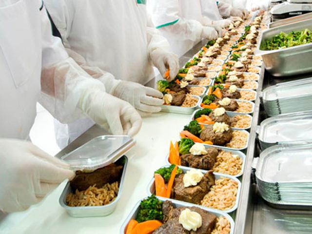 Cerita Perusahaan Katering Pesawat Terapkan It Demi Efisiensi Tekno Liputan6 Com