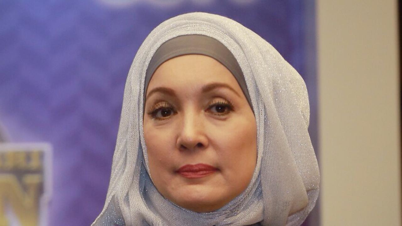 [Bintang] Henidar Amroe