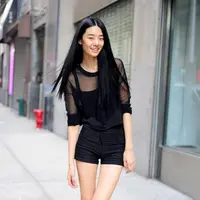 Stephanie Lee. Foto: via inapad.com