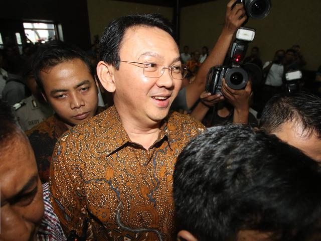 7 Hasil Kinerja Ahok Yang Sempat Bikin Heboh News Liputan6 Com