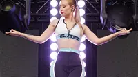 Iggy Azalea Seorang Transgender?