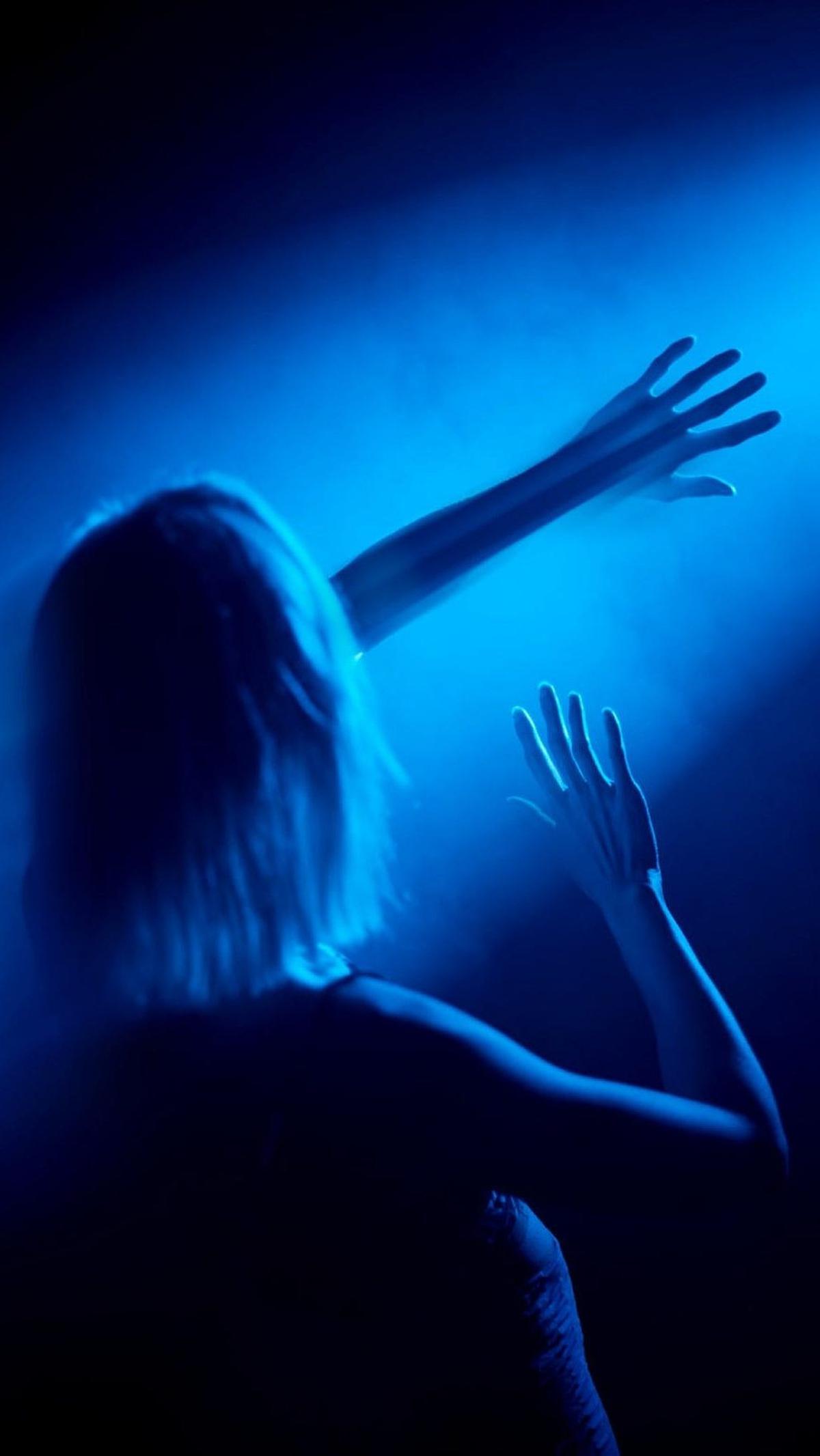 <b>Apa Dampak Blue Light pada Mata?</b>