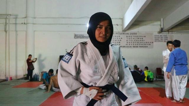 Andrea Blog Arti Miftahul Jannah