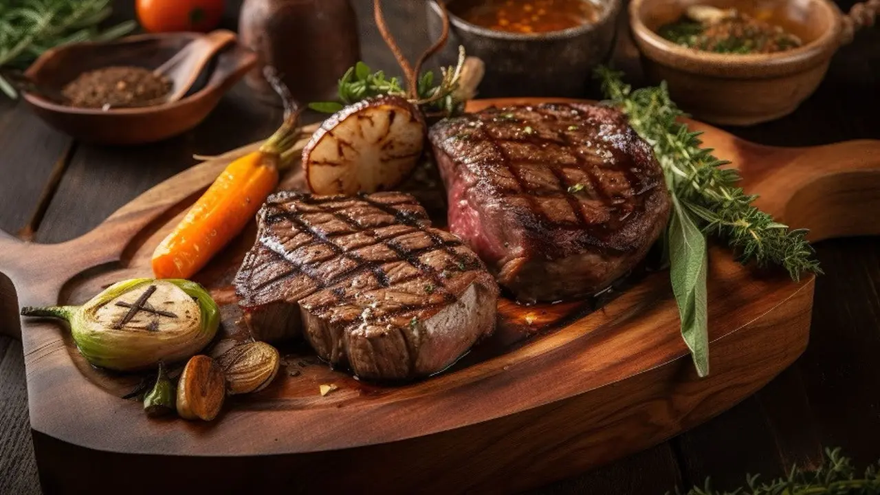 Pakai Promo BRI, Dapatkan Diskon Hingga 30% di Restoran Steak Lezat Ini!