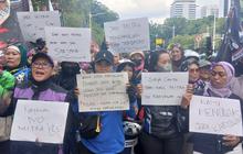 Komunitas Ojek Online Harap Perpres Ojol Adil, Pemerintah Janji Libatkan Mitra