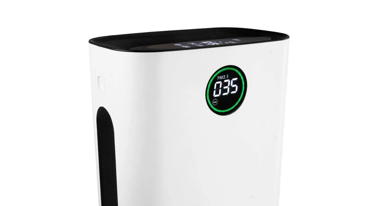 Air Purifier