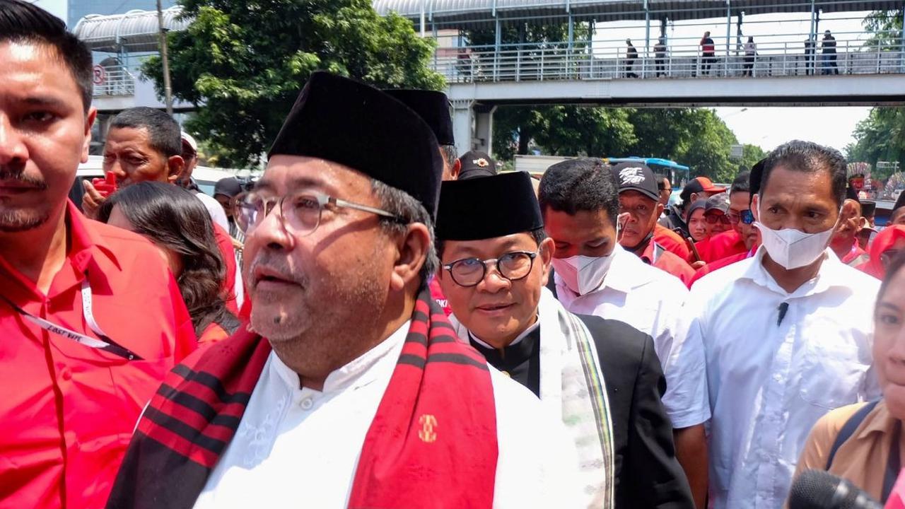 Dok. Istimewa