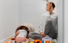 Kelelahan Tak Berujung, Kenali 3 Ciri Parental Burnout dan Cara Mengatasinya agar Tidak Hancur Diam-diam