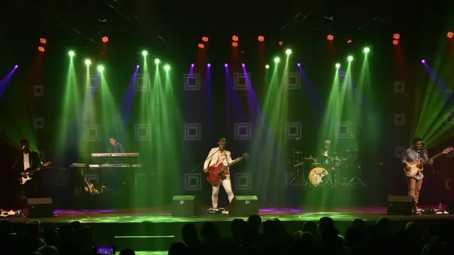 Jikustik Reunian