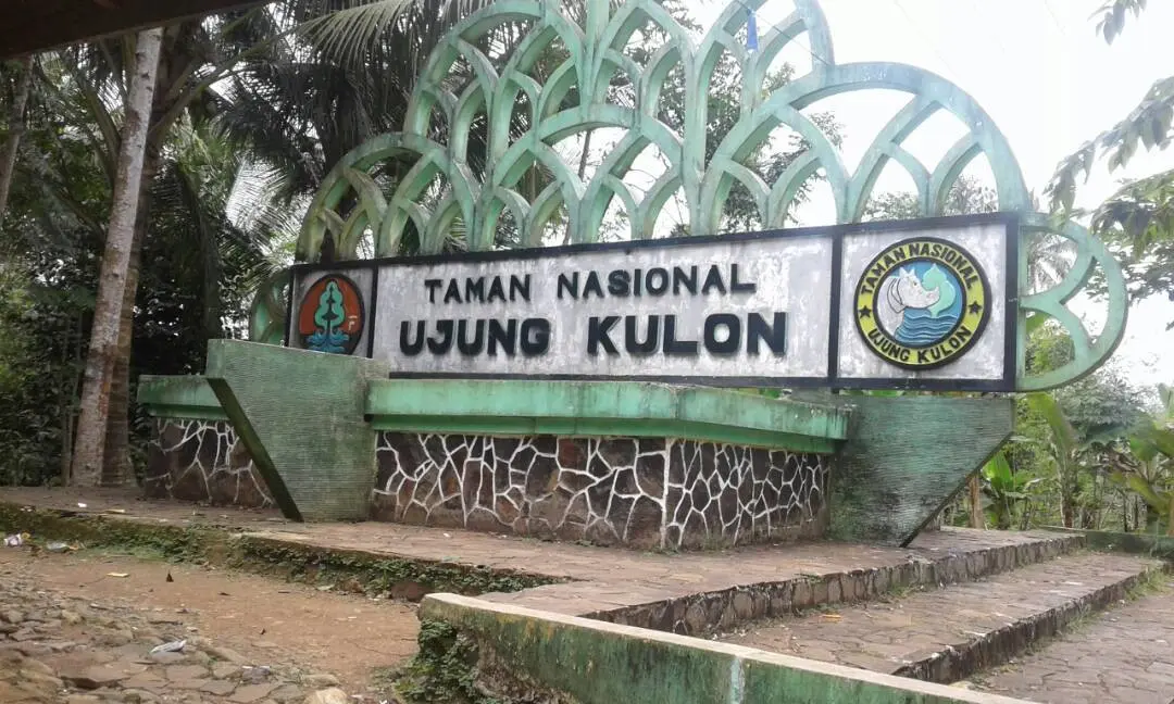 Taman Nasional Ujung Kulon (Liputan6.com / Yandhie Deslatama)