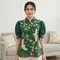 Rekomendasi Atasan Batik Wanita Premium untuk Gaya Kerja yang Elegan dan Profesional