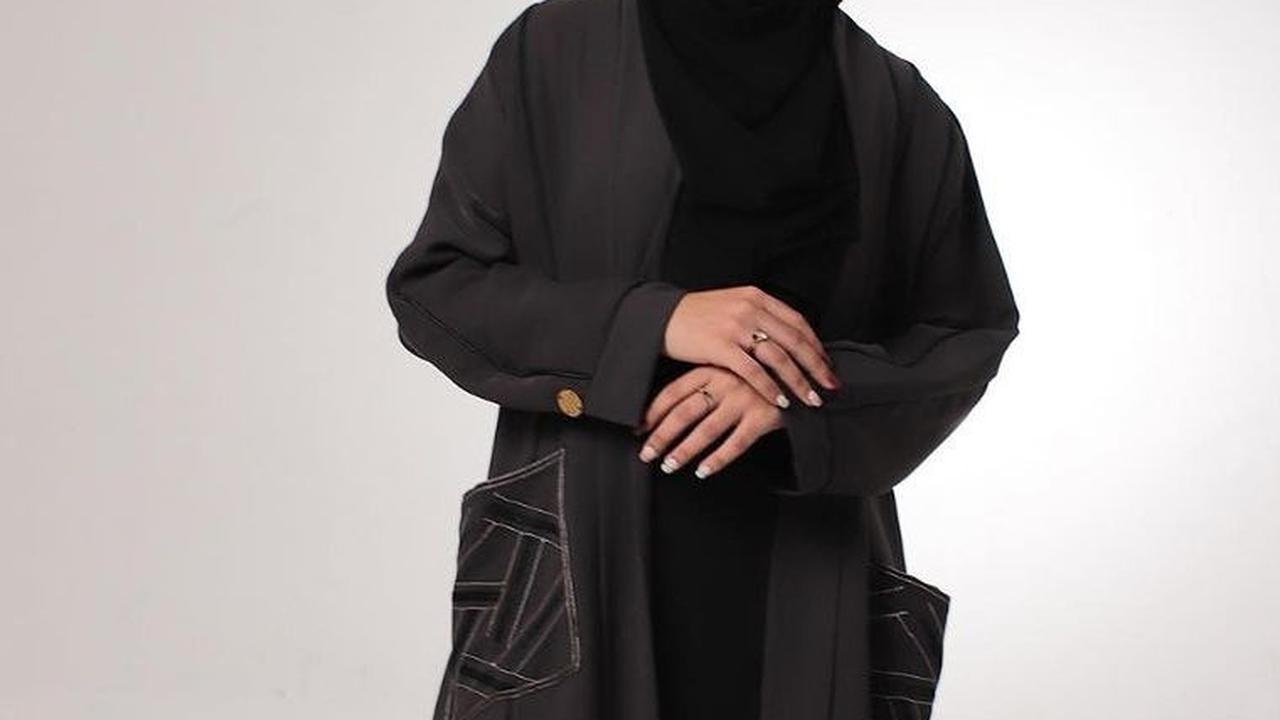 <b>Abaya Turkey: Tetap Stylish dengan Busana Tertutup</b><br>