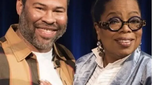 Jordan Peele (Foto: Instagram)