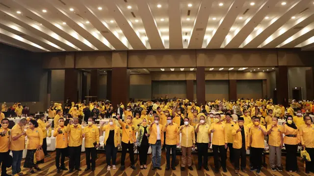 Golkar Sumut