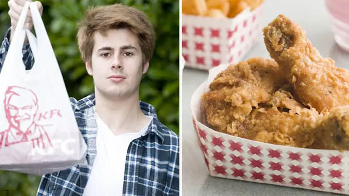 Ibrahim Langoo (c) dailymail.co.uk dan shutterstock