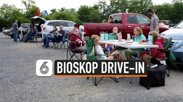 bioskop drive