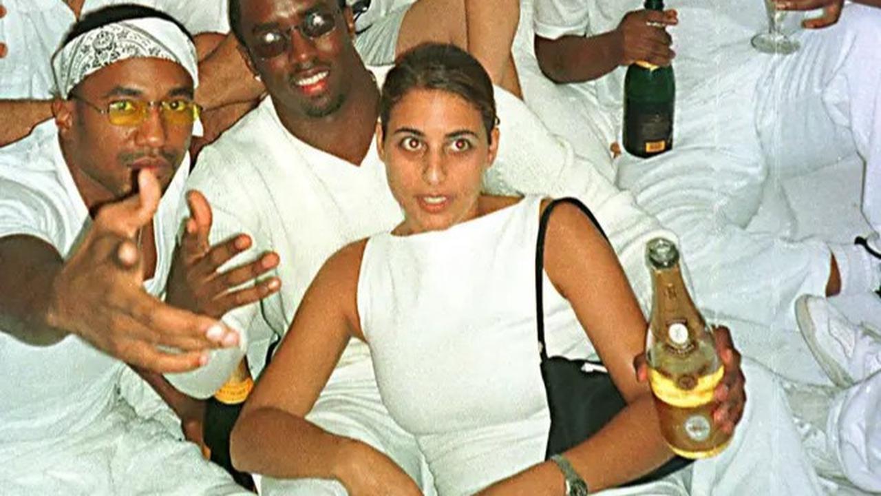 P Diddy
