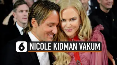 Pernikahan Nicole Kidman dikabarkan mengalami keretakan. Hal ini disebabkan kesibukan Nicole di Hollywood. Demi menjaga keutuhan rumah tangganya, Nicole siap meninggalkan industri yang membesarkan namanya tersebut.