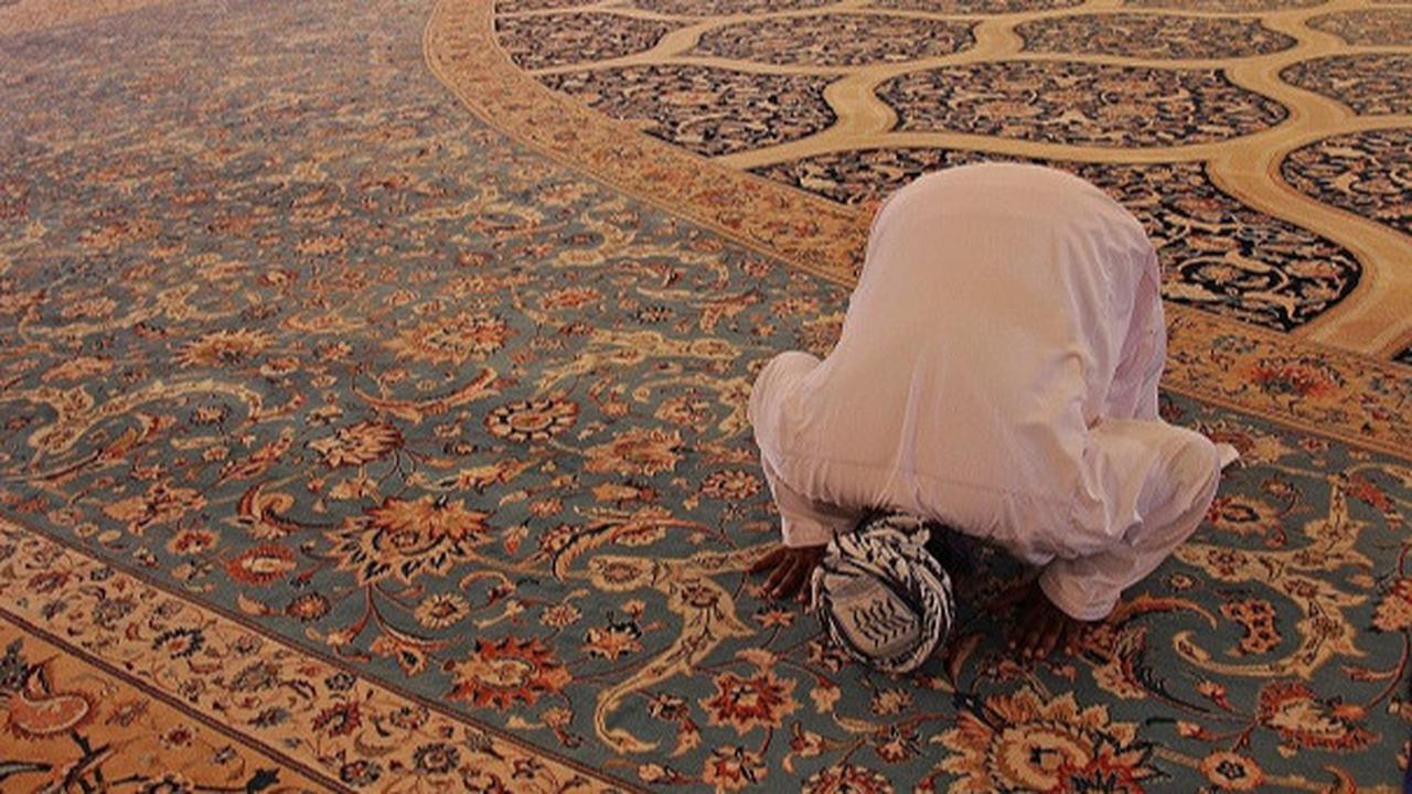 Keutamaan Jumat Terakhir Ramadan dan Amalan yang Dianjurkan, Penuh Keberkahan