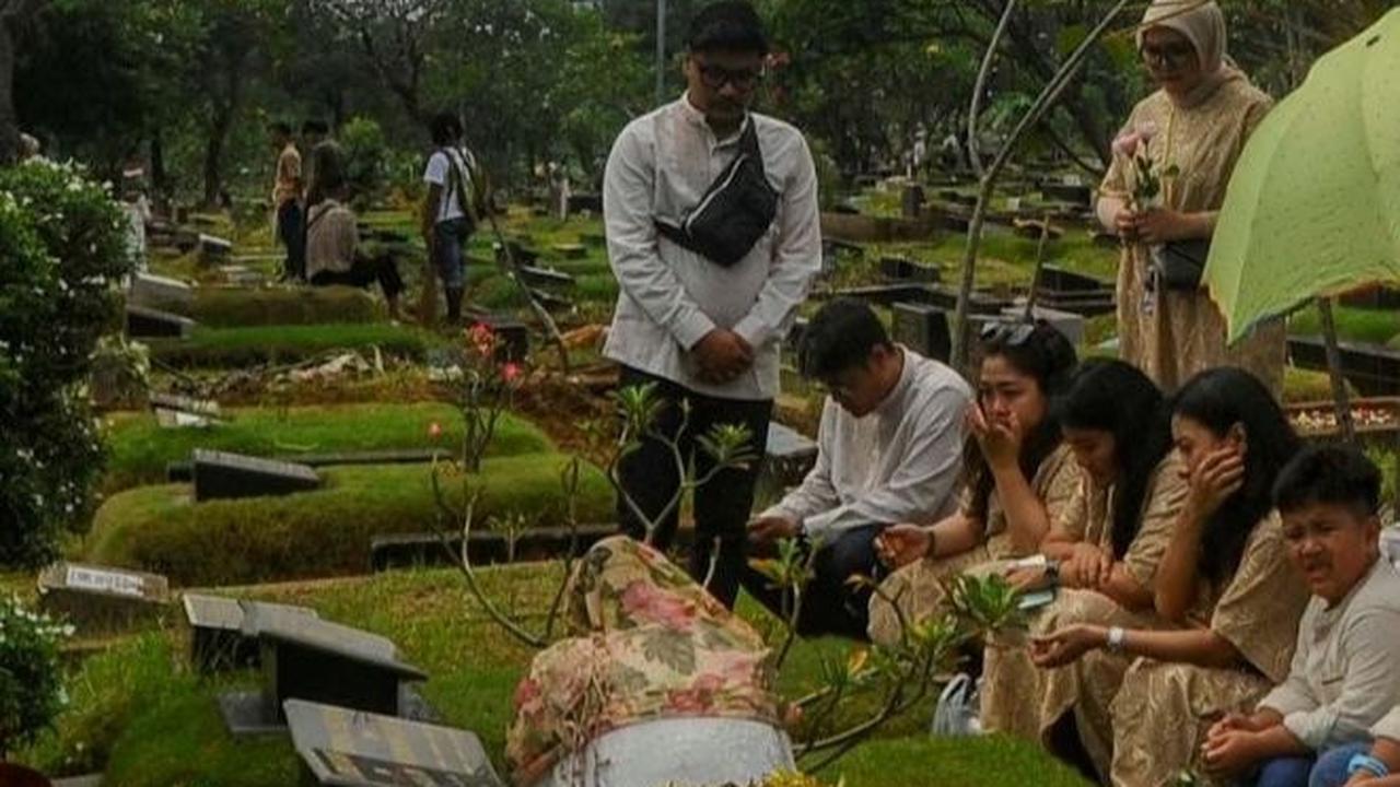 Hadits Berziarah Kubur