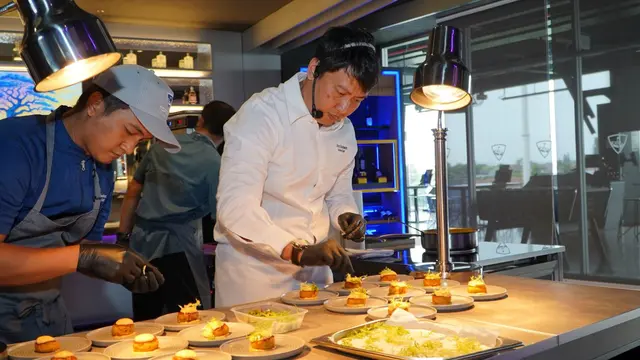 Ironwood Steak & Grill