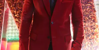 Menurut Indra Herlambang tumpukan sampah menjadi salah satu masalah di Jakarta. (Nurwahyunan/Bintang.com)