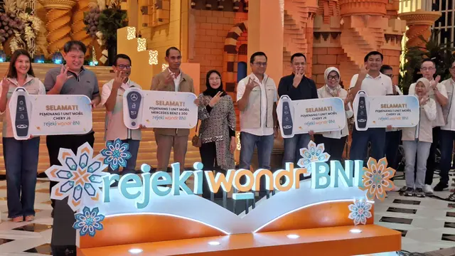 PT Bank Negara Indonesia (Persero) Tbk atau BNI