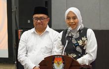 Anak Jenderal Karyoto Ditetapkan Sebagai Wakil Bupati Garut Terpilih