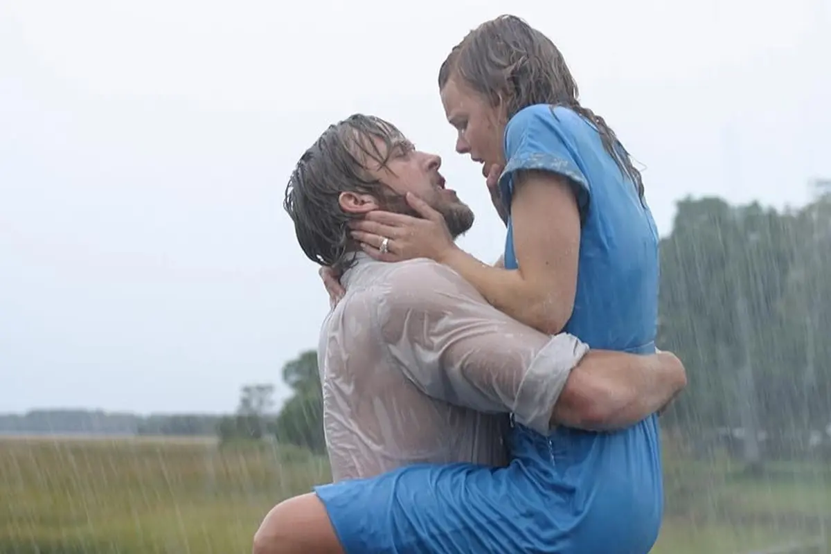 The Notebook