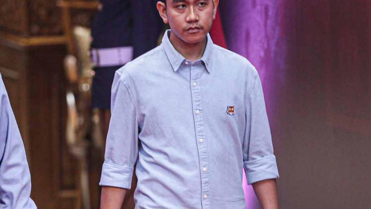 Survei Indikator: Peningkatan Kesukaan pada Ganjar dan Gibran Paling Tinggi dalam 1 Bulan