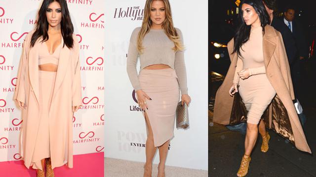 Tren Fesyen 2014 Ini Harus Musnah di Tahun 2015