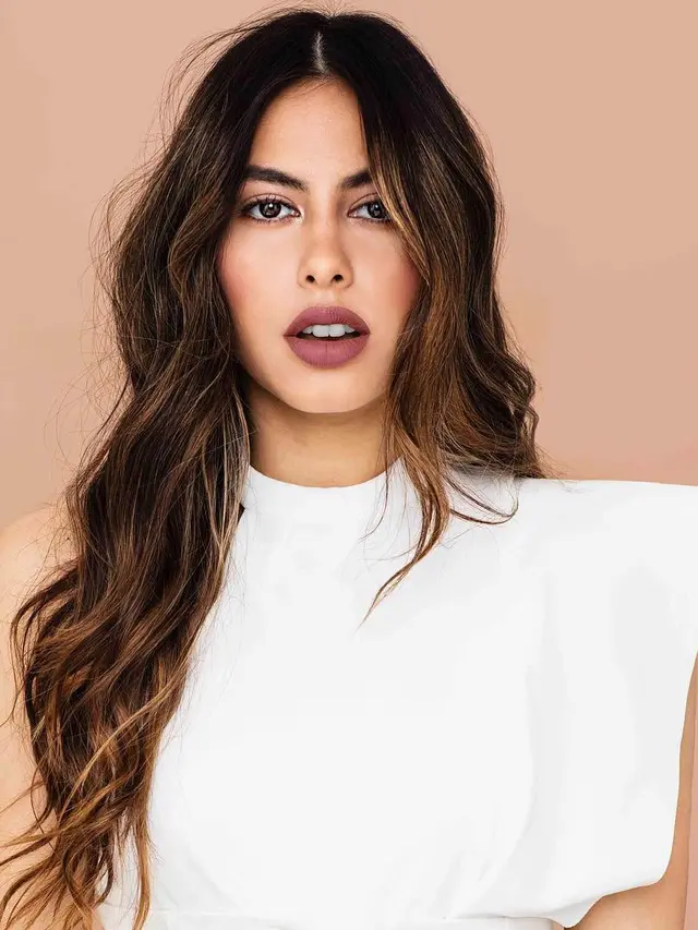 [Fimela] Valerie Thomas