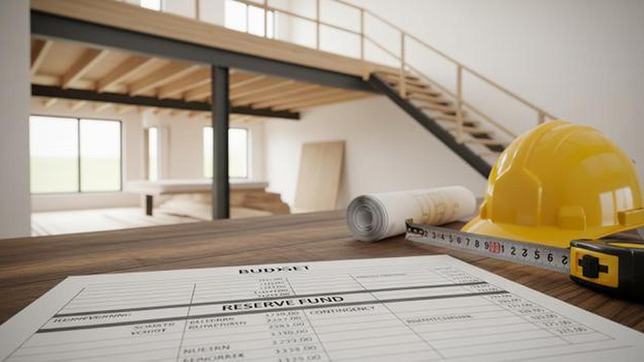 Mau Bangun Rumah Mezzanine? Ini Estimasi Biaya dan Tips Aman agar Tidak Salah Konstruksi