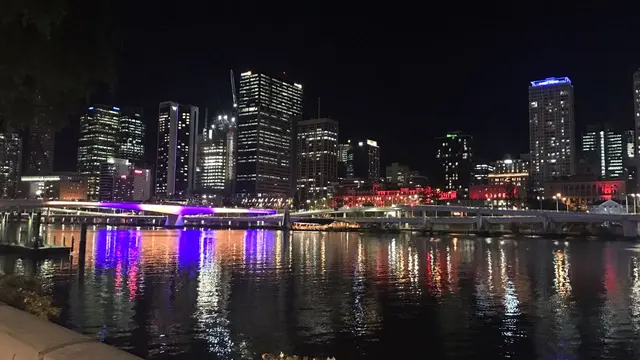 Brisbane