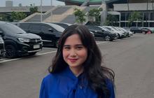 Bikin Bangga, Tissa Biani Dipercaya Jadi Pembicara Acara Hari Kartini di Gedung MPR RI