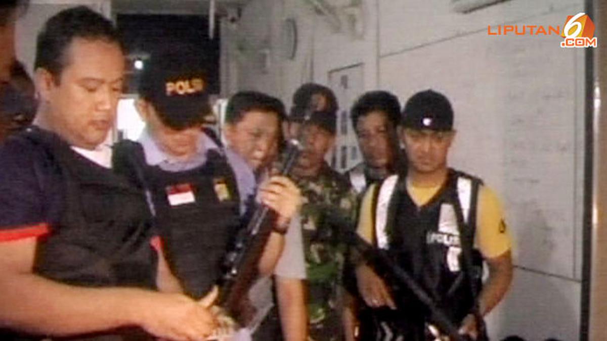 [VIDEO] Premanisme Hantui Warga Jakarta, Sampai Kapan?