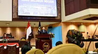 Ibas Soroti Perlindungan Profesi Guru: Prioritas dalam Wujudkan Indonesia Emas