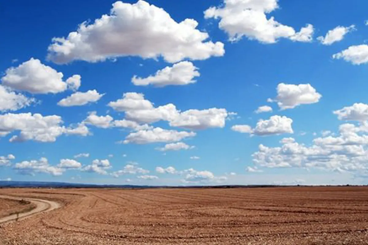 Mengapa langit berwarna biru/copyright Pexels.com