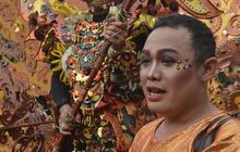 Membawa Jember ke mata internasional lewat Jember Fashion Carnaval