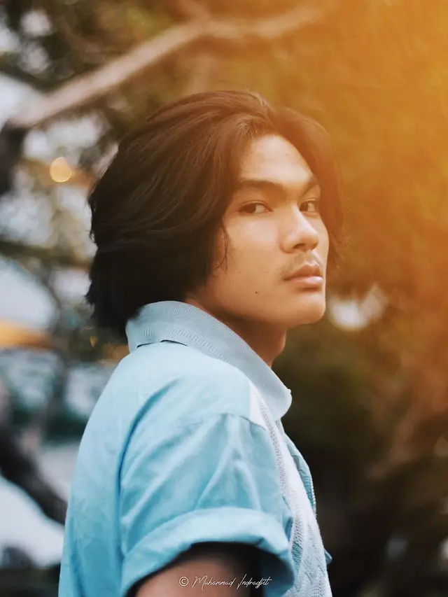 Ingat Anbo Pemeran Yuga di Cinta Fitri? Ini 6 Potret Terbarunya