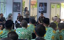 Kejati Lampung Sikat Habis DPO Selama Tahun 2025, Tetapkan Empat Tersangka