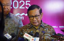 Gubernur Pramono Evaluasi Gedung Perkantoran di Jakarta Buntut Kebakaran Terra Drone Kemayoran