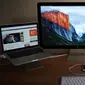 Apakah benar nantinya sistem operasi terbaru perangkat Mac akan kembali ke nama "MacOS"? (Doc: Ars Technica)