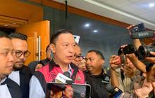 VIDEO: Tom Lembong Tegas Lawan Jaksa: Seperti Dipilih-Pilih Saya Jadi Tersangka!