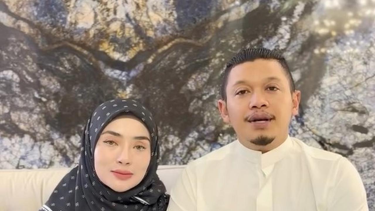 Shella Saukia dan Suami Minta Maaf Terkait Heboh Berangkatkan Umrah Isa Zega, Disemangati Netizen