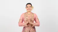 Ilustrasi baju kebaya. (Image by johnstocker on Freepik)