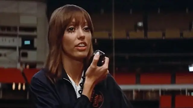 Brewster McCloud (1970)